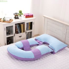 Pillow For Pregnant Women (Option: G)