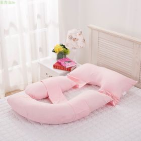 Pillow For Pregnant Women (Option: D)