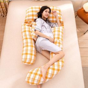 Pillow For Pregnant Women (Option: B)