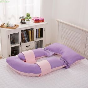 Pillow For Pregnant Women (Option: E)
