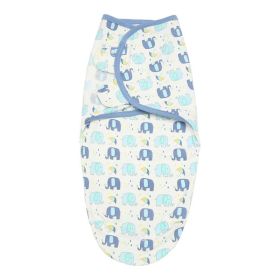 Cotton baby swaddling (Option: 5 Style)