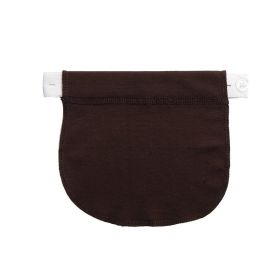 Maternity belt extension buckle (Option: S-Style1)