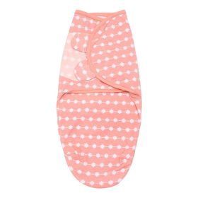 Cotton baby swaddling (Option: 3 Style)