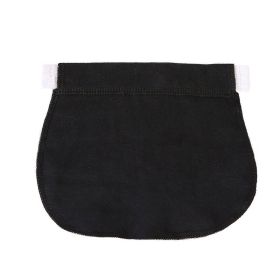 Maternity belt extension buckle (Option: S-Style8)