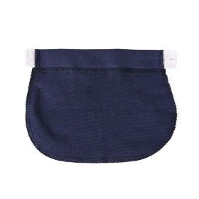 Maternity belt extension buckle (Option: S-Style5)